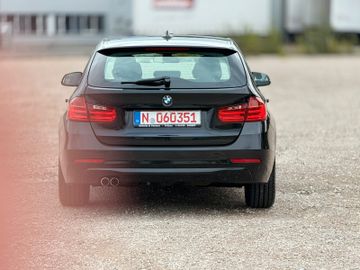BMW 325 - 6