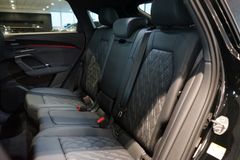 AUDI SQ5 Sportback TFSI | Pano | Carbon | Tech pro AUDI SQ5 Sportback TFSI | Pano | Carbon | Tech pro