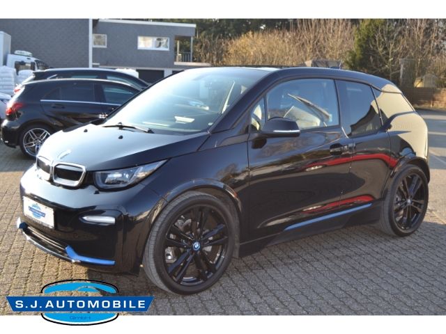 BMW i3 s ,Comfortpaket,20 Zoll,15 TKM TOP