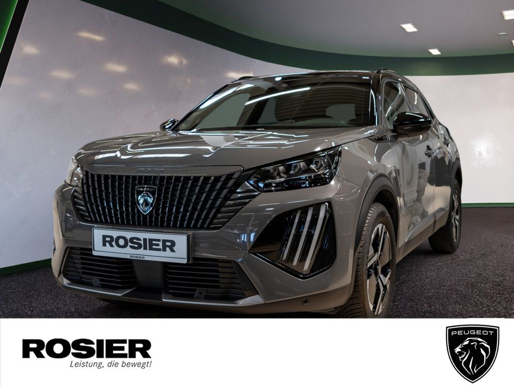 Image of Peugeot 2008