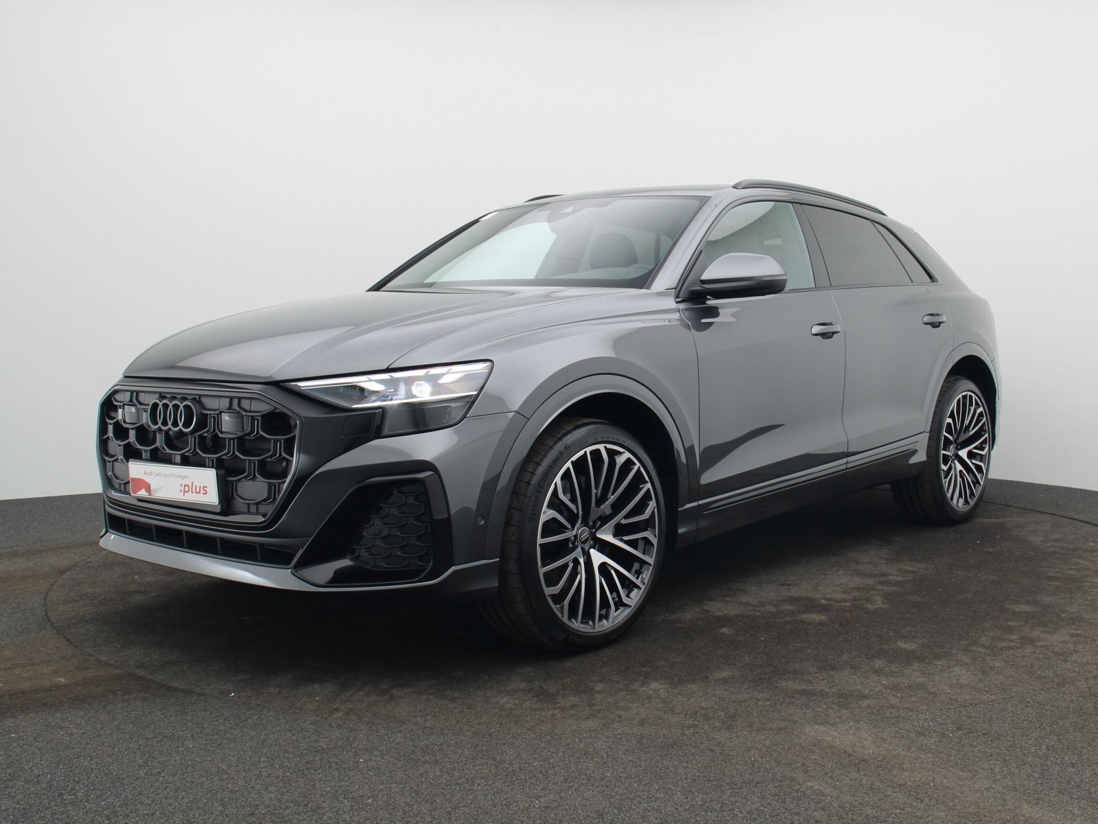 Audi Q8 - Bild 2