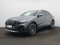 Audi Q8 - Vorschau Bild 2