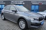 Skoda Kamiq TSI DSG KAMERA LED TEMPOMAT Keyless