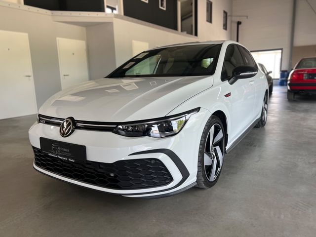 Volkswagen Golf VIII Lim. GTI/180KW/IQ-LIGHT/Kamera/ACC/KAM