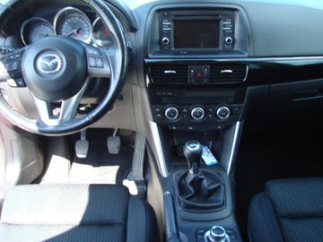 Mazda CX-5 - 11