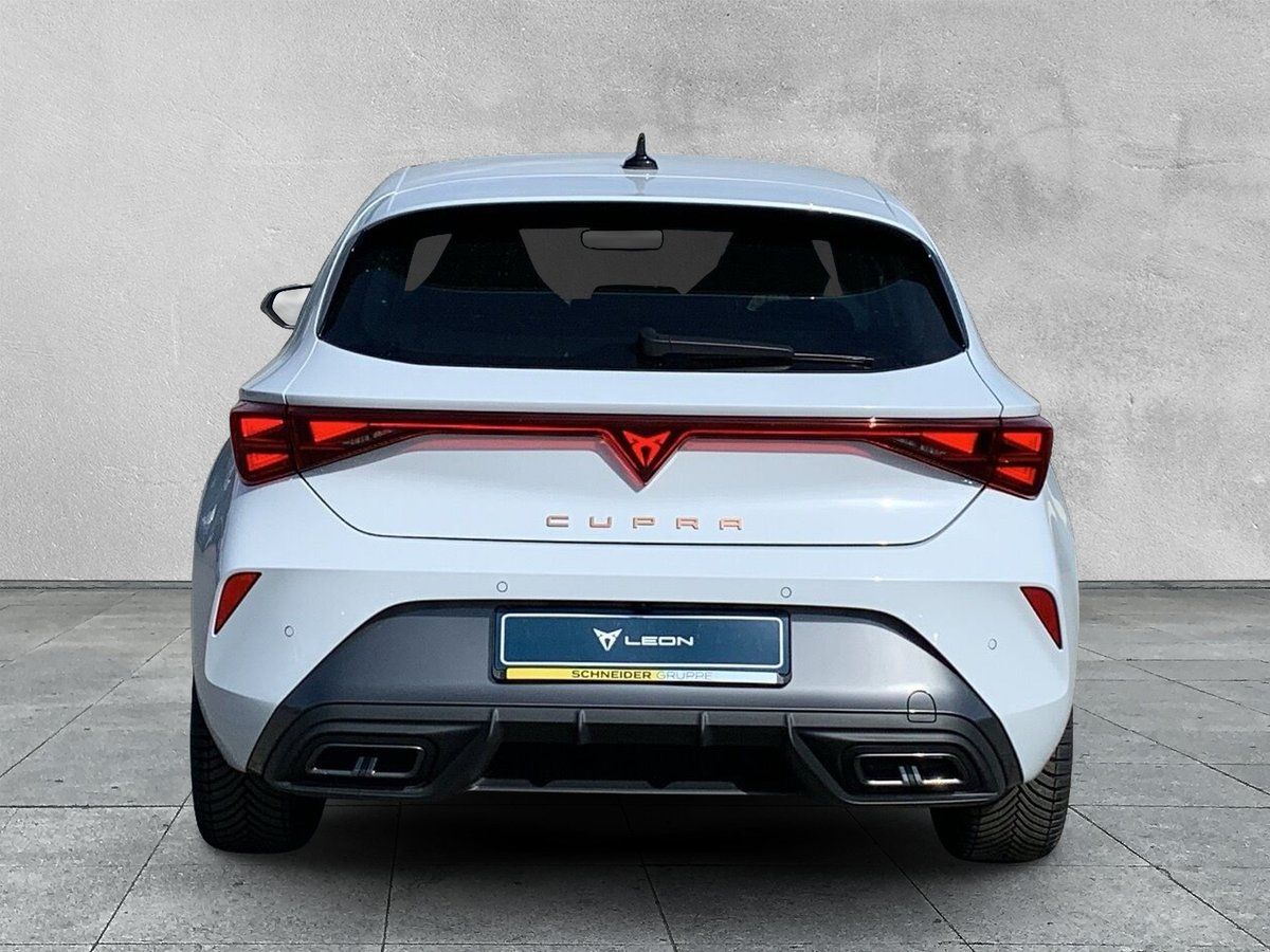 Cupra Leon - Bild 4