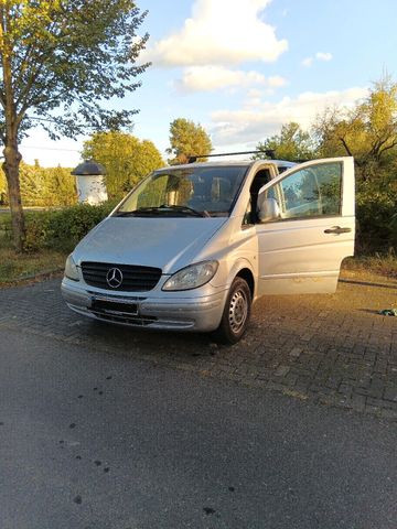 Mercedes-Benz Mercedes Vito 111 cdi