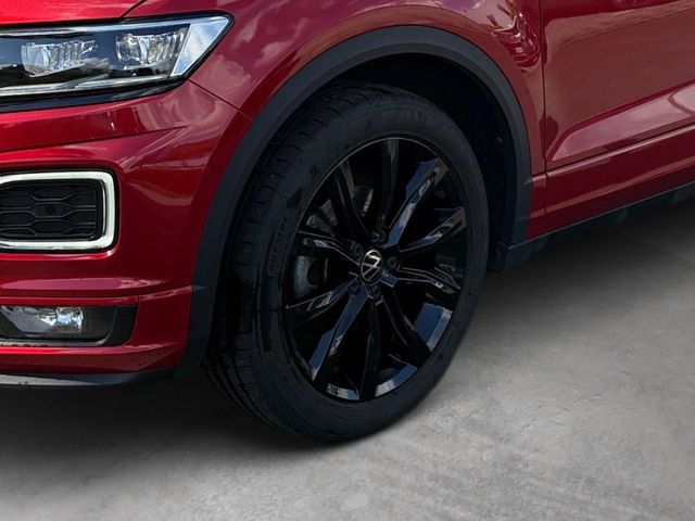T-Roc Cabriolet R-Line 1.5 TSI AHK-abnehmbar Nav