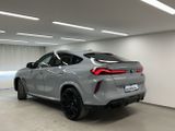 BMW X6 M Competition Harman/Kardon HiFi Pano LED AHK - BMW X6 M: Automatik