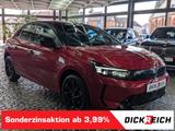Opel Corsa F 1.2T GS TECH LED KAM SHZ VIRT APP BHL LM - Opel Corsa Jahreswagen: Automatik