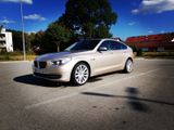 BMW F07 535 Gran Turismo - BMW: F07