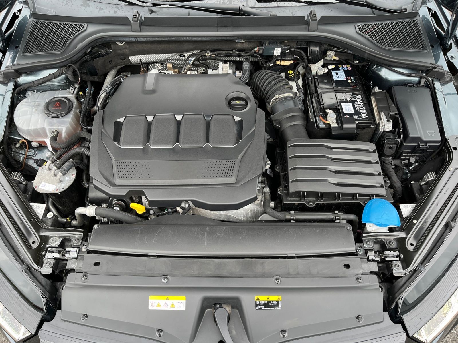 Skoda Octavia - Bild 12