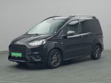 Ford Tourneo Courier Sport 100PS/Klima - Ford Tourneo Courier aus 2019