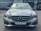 Mercedes-Benz E 200 T-Modell CGI Garantie*E-Heck*2-Zonen-Klima - Mercedes-Benz in Aachen
