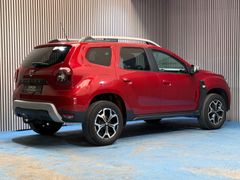 DACIA Duster II Prestige/AHK/Kamera/NAVI/PDC vorne