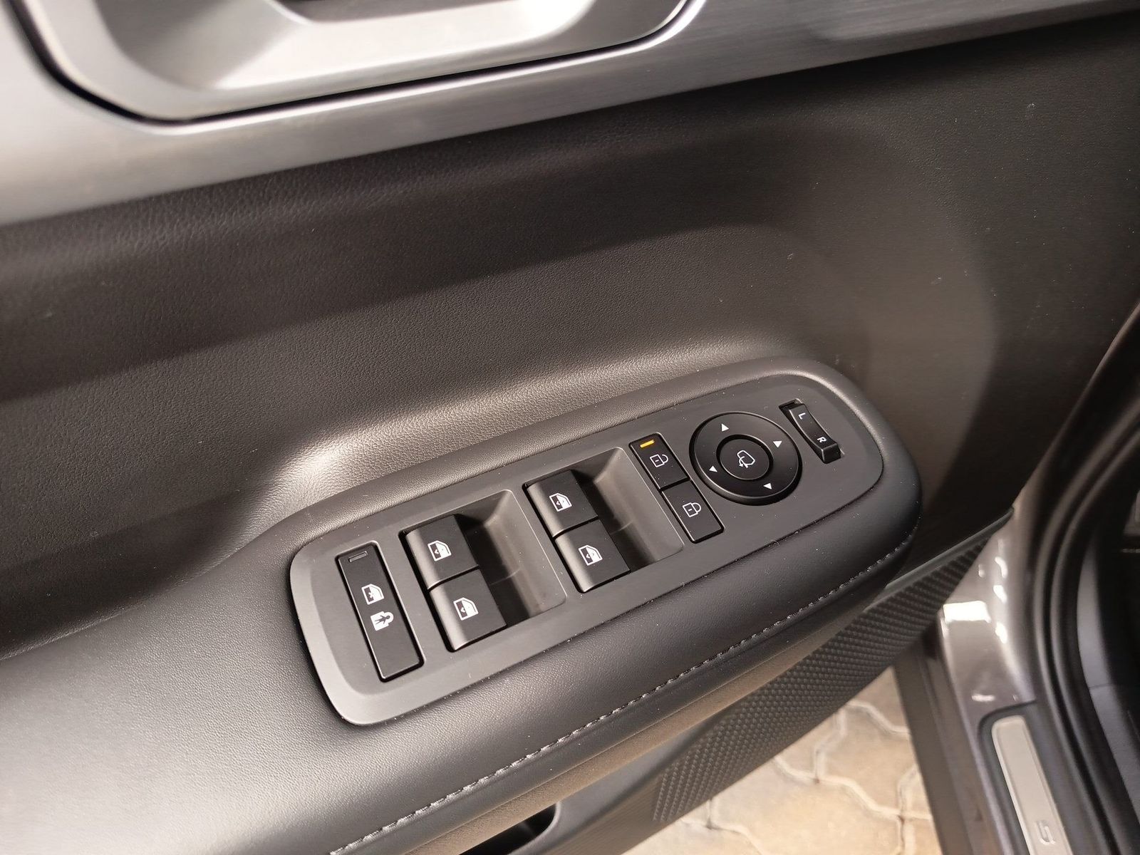 Hyundai Santa Fe – Bild 12
