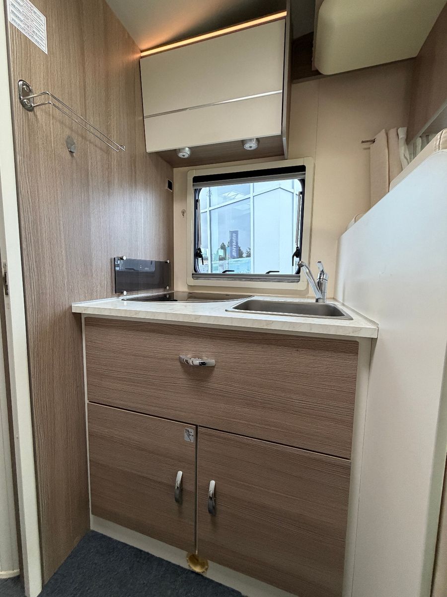 Fahrzeugabbildung XGO Dynamic 95 Plus