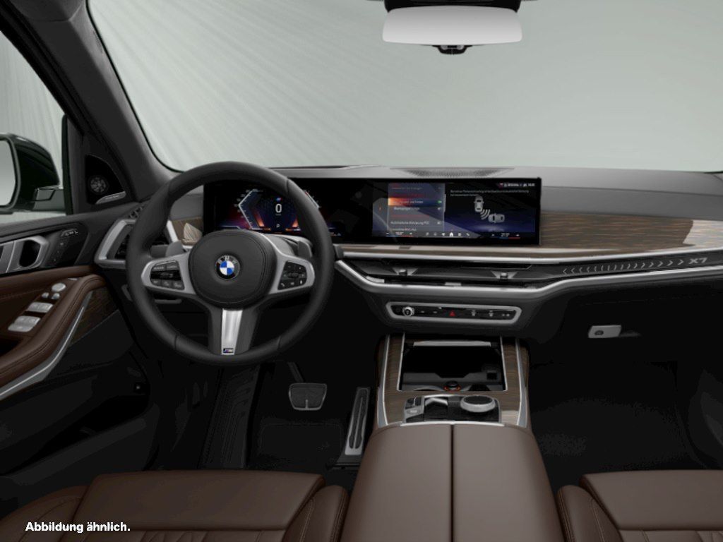BMW X7 - Bild 5