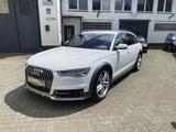 Audi A6 Allroad quattro 3.0 TDI - mit Diesel-Antrieb: Sitzheizung, Kombi, mit Klimaanlage