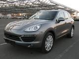 Porsche Cayenne S Hybrid*Voll*Panorama* - Porsche Cayenne in Herne