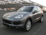 Porsche Cayenne S Hybrid*Voll*Panorama* - Porsche in Recklinghausen