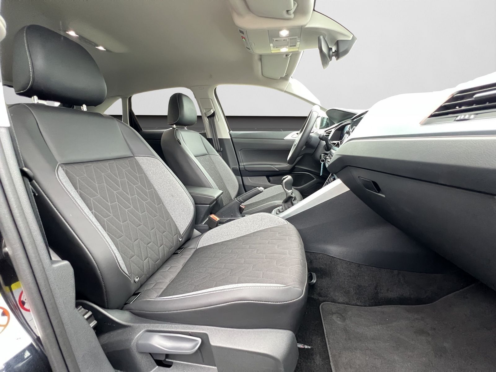 Volkswagen Taigo - Bild 5