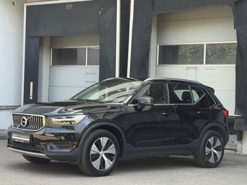 Volvo XC40 - 2