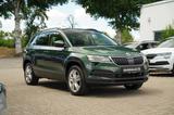 Skoda KAROQ STYLE 1.5TSI KEYLESS+ANHÄNGERKUPPLUNG+LED - Skoda Karoq