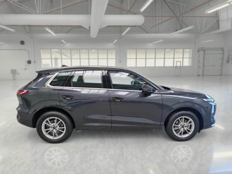 Audi AUDI Q3 TFSI MHEV 110 KWS TRONIC BUSINESS SUV imagem 3