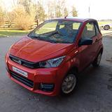 Aixam City - Mopedauto - Minicar