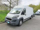 Peugeot Boxer Avantage - Peugeot Boxer in Bochum