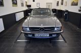 Mercedes-Benz 300 SL - Mercedes-Benz 300: Roadster, Sl