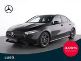 Mercedes-Benz A 200 Lim AMG+NIGHT+PANO+SOUND+MULTIBEAM+KEYLESS