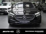 Mercedes-Benz E 220 T d AMG PANO AHK KEYLESS KAM360° SHZ NIGHT - Jahreswagen