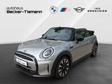 MINI Cooper Cabrio 17" / DrivAss / RFK / Keyless / Si - scheckheftgepflegte MINI Cooper Cabrio