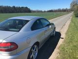 Volvo C70 2.0T Coupe - - Volvo C70 aus 2001