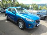 Mazda CX-5 2.0 Center-Line"KLIMATR.-AHK-PDC" - Mazda CX-5 Center-Line mit Benzin-Antrieb