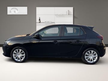 Opel Corsa - 4