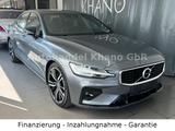 Volvo S60 Lim. R Design - Volvo S60 aus 2019