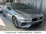 Volvo S60 Lim. R Design - Volvo S60 aus 2019