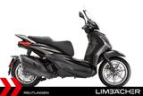 Piaggio BEVERLY 400 S E5+ - Bundesweite Lieferung! - PIAGGIO S BEVERLY