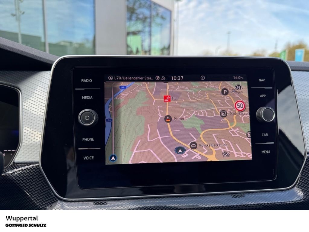 Volkswagen T-Cross - Bild 17