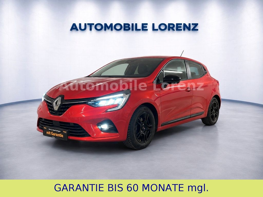 Image of Renault Clio