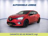 Renault Clio TCe 5-trg. KLIMAANLAGE / LED / SHZ - Renault Clio mit Anhängerkupplung