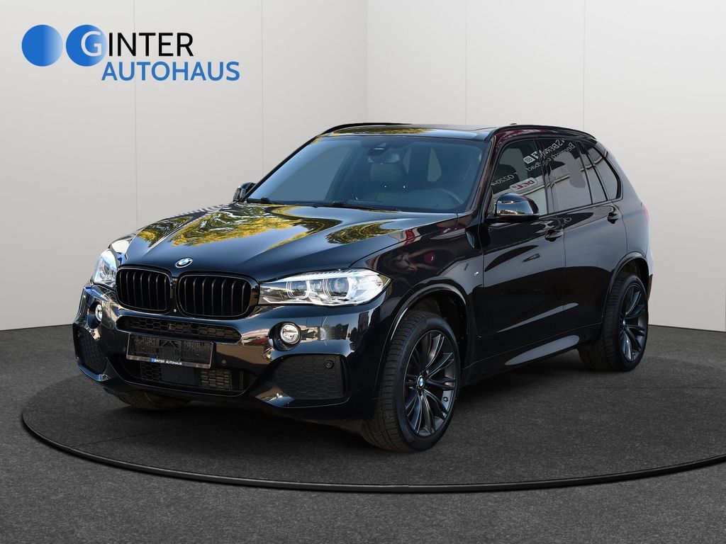 Image of BMW X5