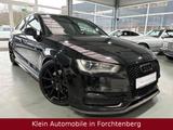 Audi A3 Limousine Aut. S line Sportpaket S Sitze 19" - Audi A3: 19