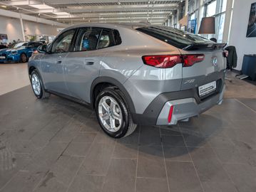 BMW X2 - 8
