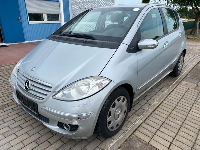 Mercedes-Benz A 180 CDI ELEGANCE Klima PDC  AHK   Kein TÜV