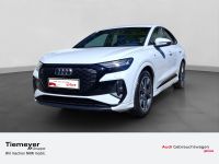 Audi Q4 e-tron - Vorschau Bild 1