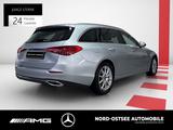 Mercedes-Benz C 220 d T AVANTGARDE AHK LED KEYLESS BUSINESS - gebrauchte Mercedes-Benz C 220 aus dem Jahr 2022